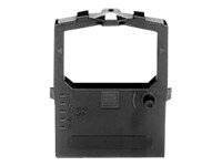 KMP Farbband Oki 3320 09002303 black kompatibel Multimedia-Technik