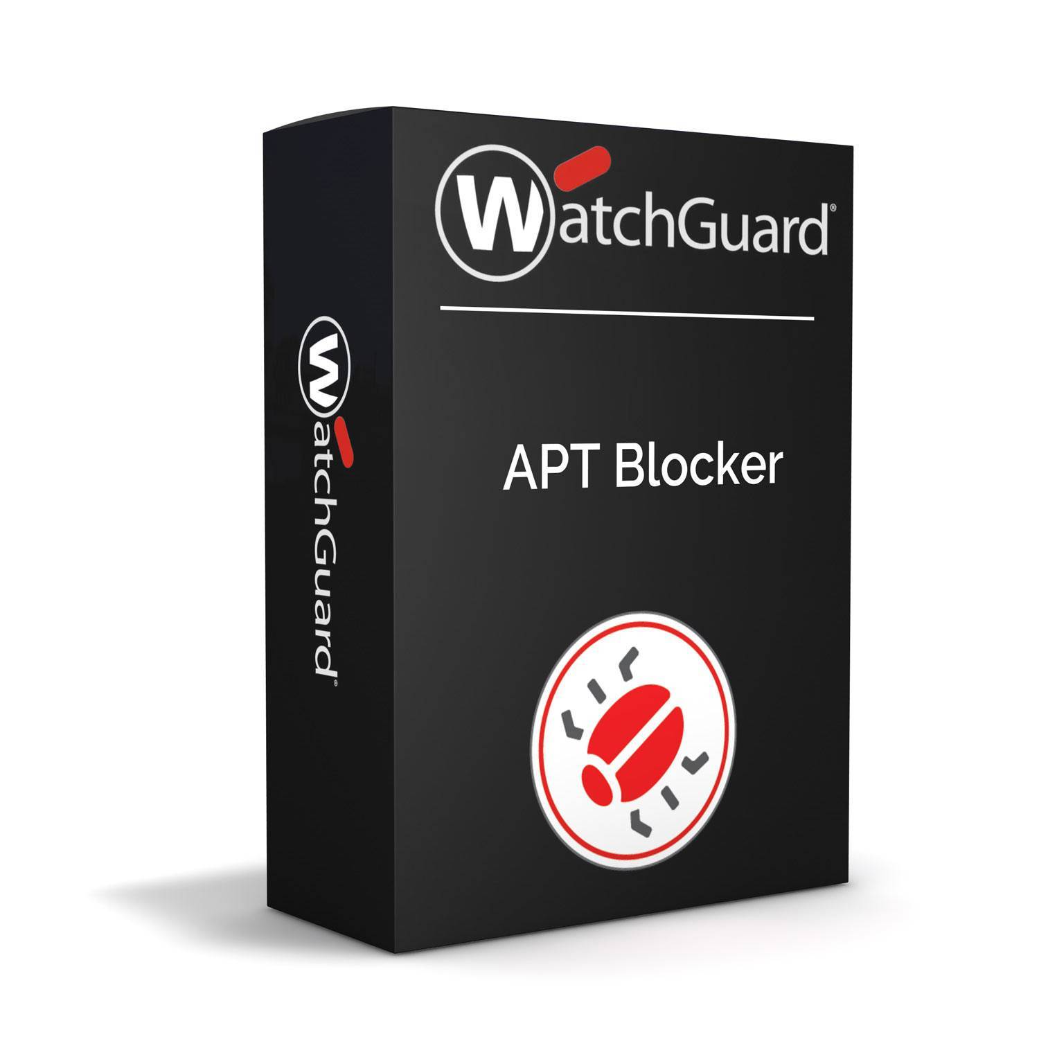 WatchGuard APT Blocker 3-yr for Firebox M670 Multimedia-Technik Software Lizenzen
