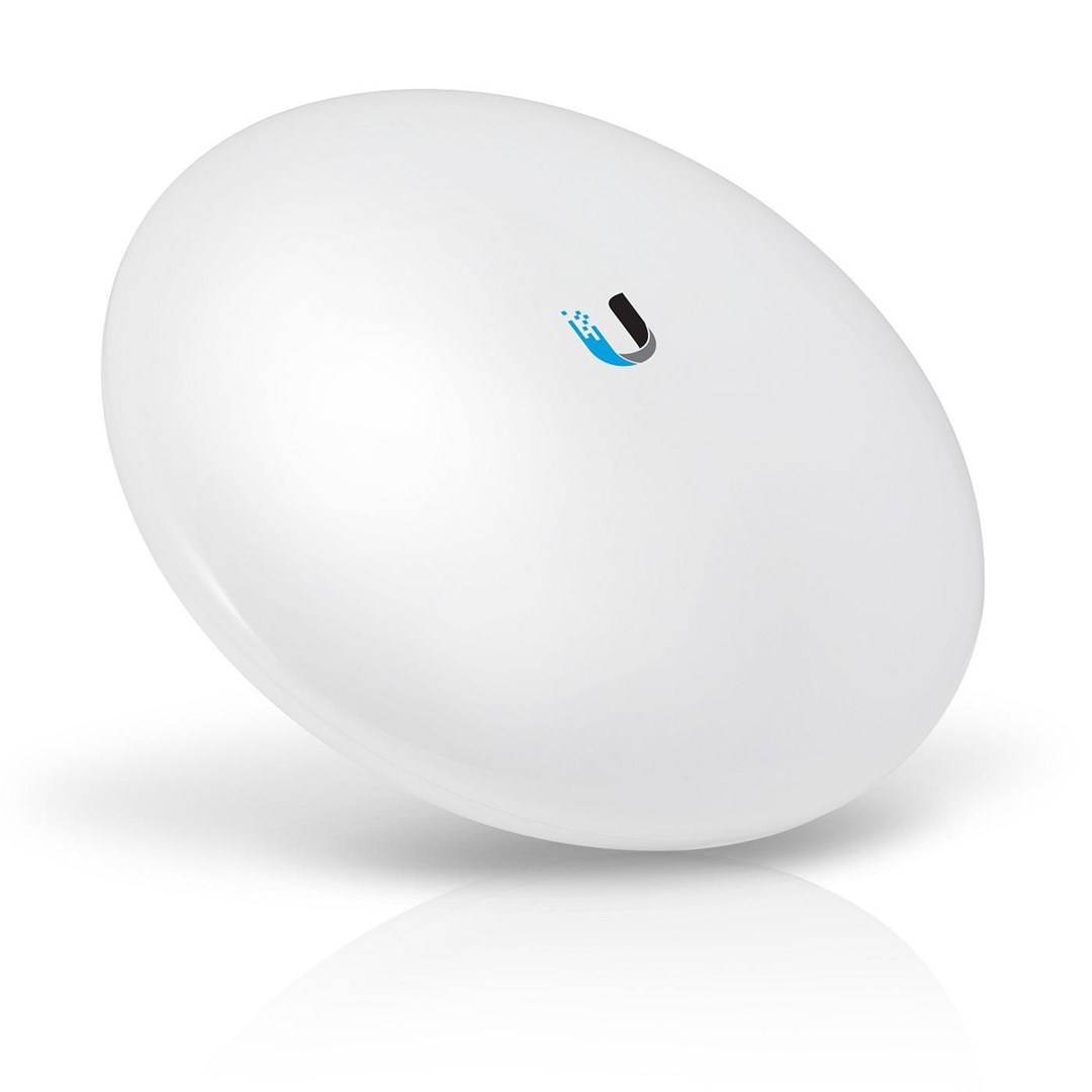 Ubiquiti airMAX AC NanoBeam 2AC 13dBi Multimedia-Technik Wireless Network