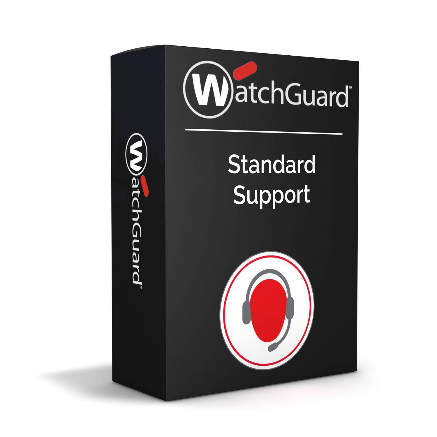 WatchGuard Standard Support Renewal 3-yr for Firebox T40 Multimedia-Technik Software Lizenzen
