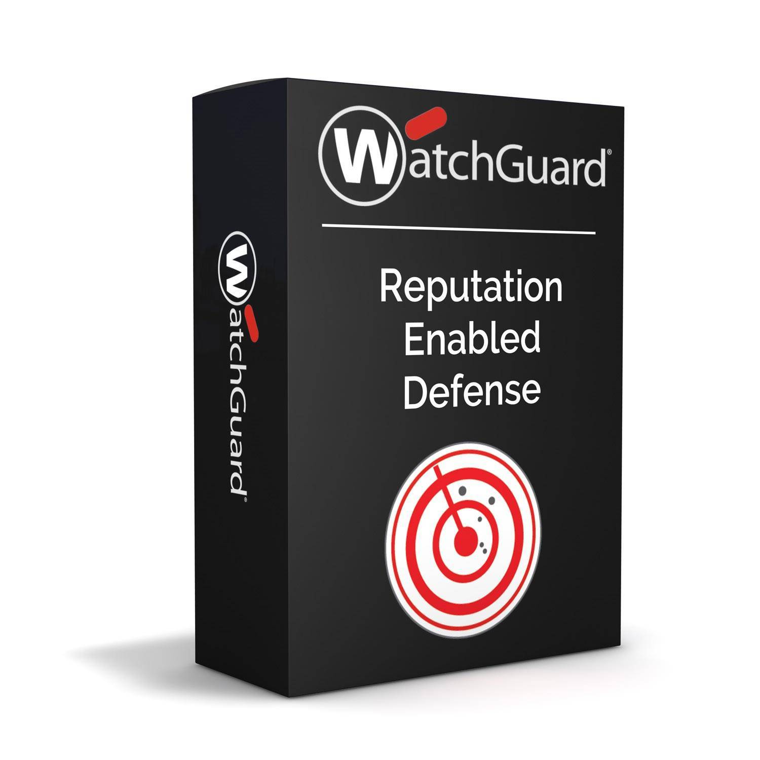 WatchGuard Reputation Enabled Defense 1-yr for Firebox M570 Multimedia-Technik Software Lizenzen
