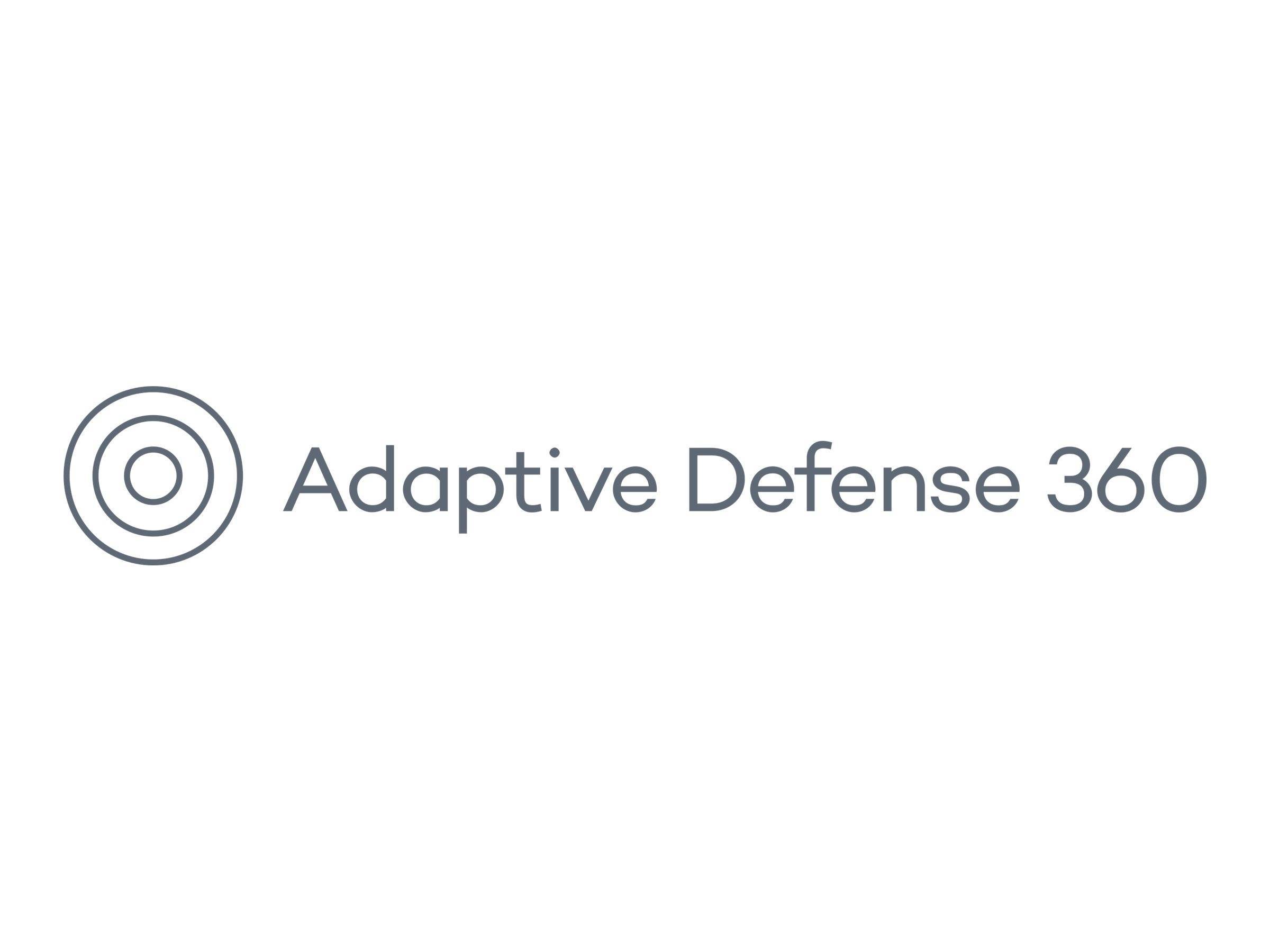 Panda Adaptive Defense 360 - 3 Year - 1001 to 3000 licenses Multimedia-Technik Software Lizenzen