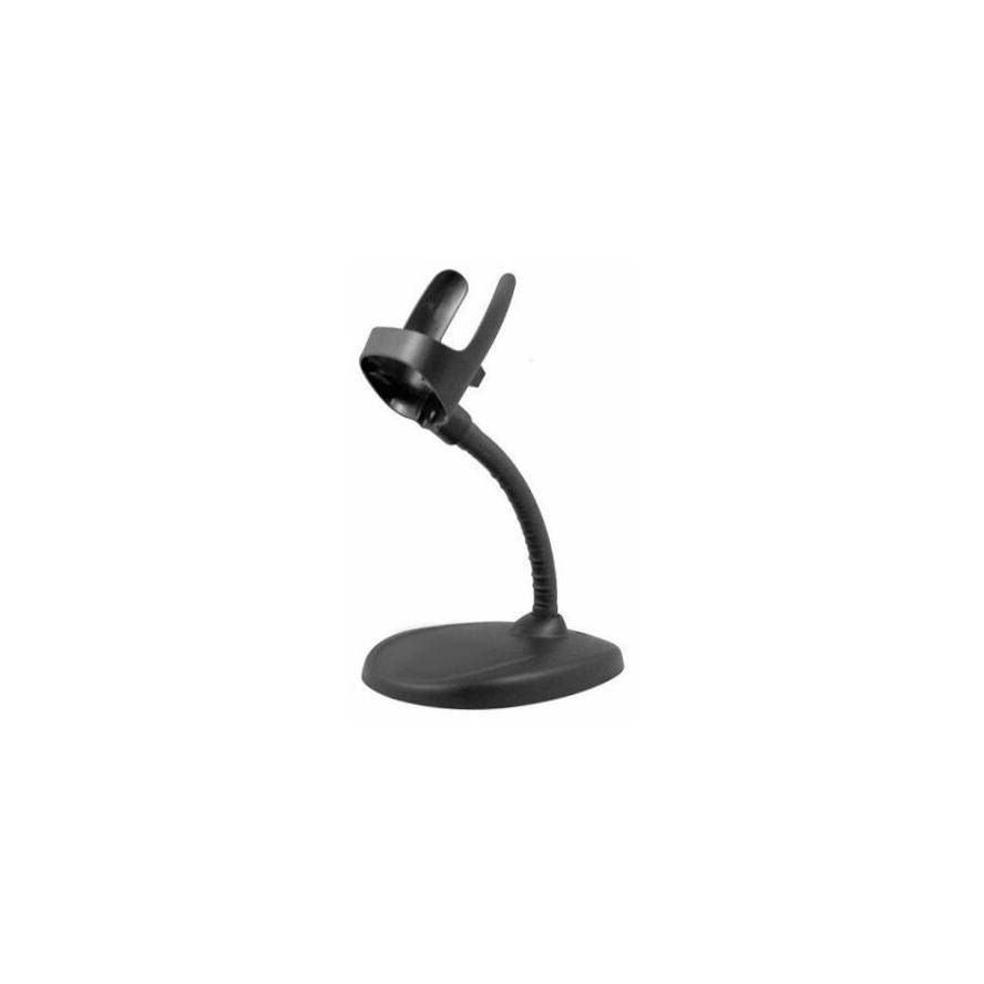Zubehör Honeywell Standfuß für Voyager 1250/14xx schwarz Multimedia-Technik BarcodeScanner und