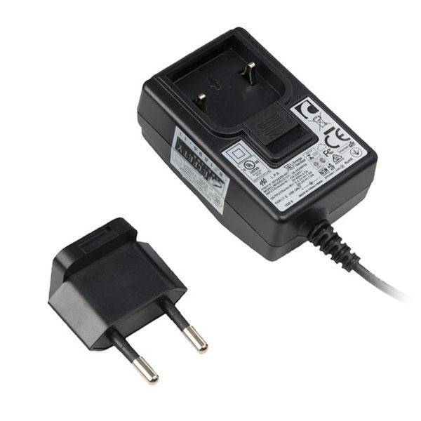 Zubehör Honeywell Netzteil für 1202g 1202g-bf 1911i 1981 Multimedia-Technik BarcodeScanner und