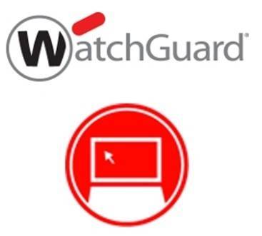 WatchGuard Application Control 1-yr for Firebox M4600 Multimedia-Technik Software Lizenzen