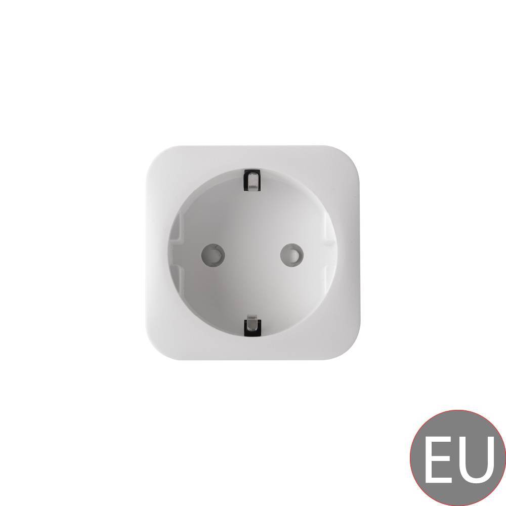 EDIMAX Funksteckdosen SP-2101W V3 WiFi Power Switch (Alexa) Multimedia-Technik