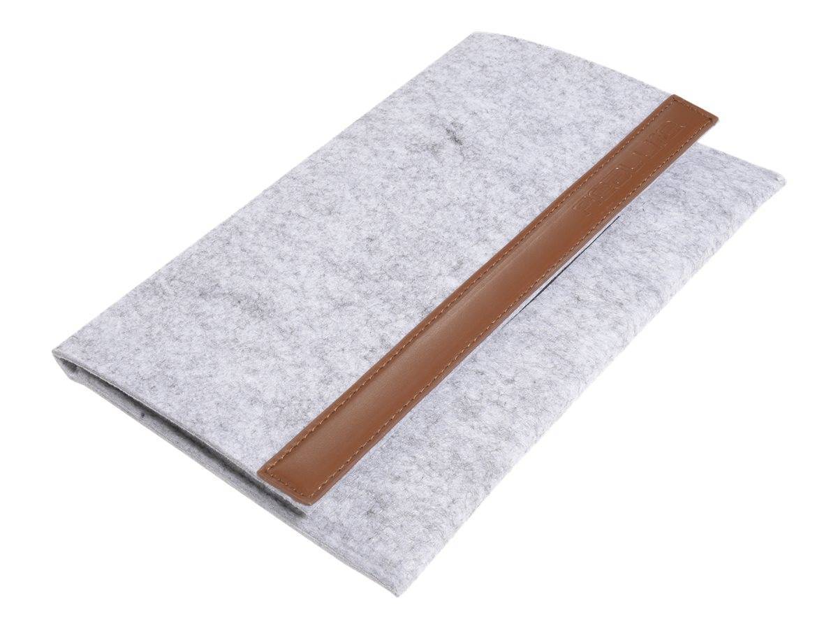 Ultron Tablet Tasche RealLife Keeper 8 grau Multimedia-Technik Tablettaschen