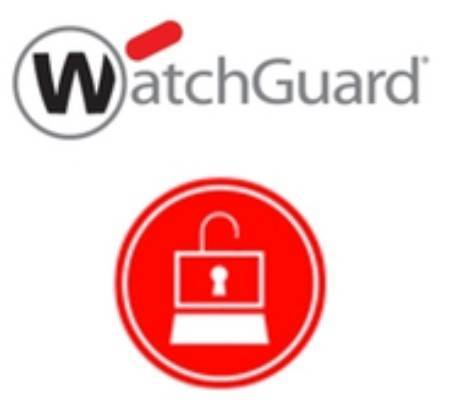 WatchGuard Data Loss Prevention 3-yr for Firebox M4600 Multimedia-Technik Software Lizenzen