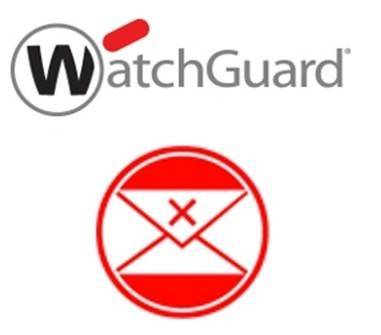 WatchGuard spamBlocker 1-yr for Firebox M5600 Multimedia-Technik Software Lizenzen