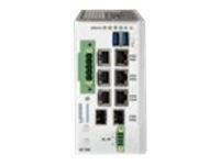 LANCOM R&S Unified Firewall UF-T60 Multimedia-Technik Firewall(Hardware)