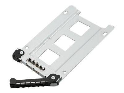 We-Ra. IcyDock 6,3cm SATAI-III HDD&SSD MB998TP-B Multimedia-Technik Festplattenwechselr.