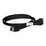 IcyDock Kabel SlimSAS 8i to 2 x OCulink 4i Cable, PCIe 4.0 Multimedia-Technik IcyDock Kabel SlimSAS 8i to 2 x OCulink 4i Cable, PCIe 4.0 Multimedia-Technik