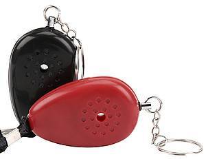 Olympia Panikalarm PA 150, schwarz Multimedia-Technik Security