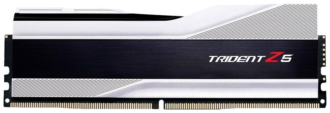 DDR5 32GB PC 6400 CL32 G.Skill KIT (2x16GB) 32-TZ5S Multimedia-Technik Speichermodule