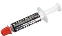 LC-Power Wärmeleitpaste LC-TG-1G (1 gr.) Multimedia-Technik