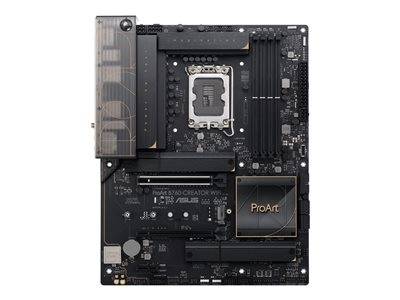 ASUS PROART B760-CREATOR WIFI (INTEL,1700,DDR5,ATX) Multimedia-Technik Mainboards INTEL