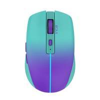 INCA Maus IWM-511RM 1600 DPI,Wrls & BT,6D Taste, Blau Eingabe / Ausgabe Mäuse & Tastaturen