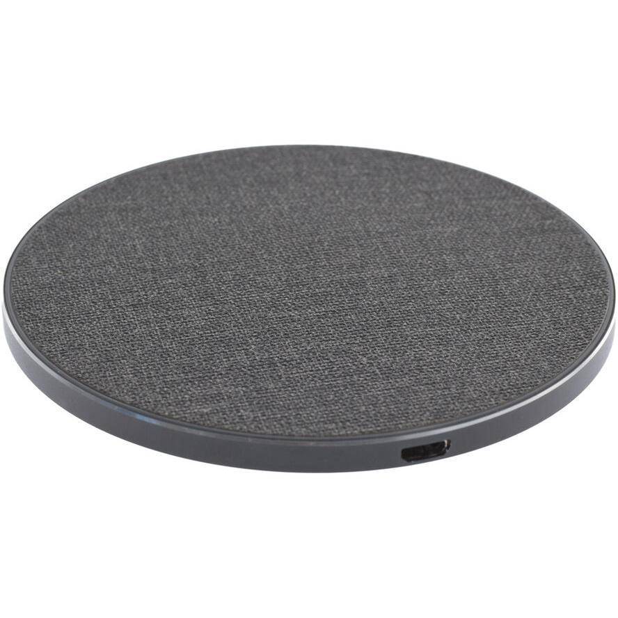 2GO Wireless Ladeschale Fast-Charger 10W Micro-USB inkl. Kab Multimedia-Technik Ladegerät wireless