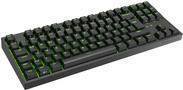 Genesis Gaming Tastatur THOR 404 TKL KAIHL kabelgeb. (DE) Multimedia-Technik