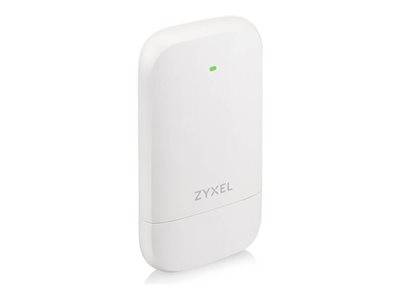 Zyxel 1G Ethernet Outdoor PoE+ Extender IP55 rated Multimedia-Technik Netzwerkzubehör