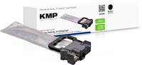 KMP Patrone Epson T9451 black 5000 S. E255X remanufactured Multimedia-Technik Patronen