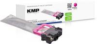 KMP Patrone Epson T9453 magenta 5000 S. E257X remanufactured Multimedia-Technik Patronen