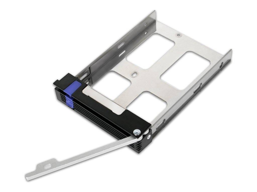 Festplattenträger IcyDock für Serie MB15X/MB45X/MB876 Multimedia-Technik Festplattenwechselr.