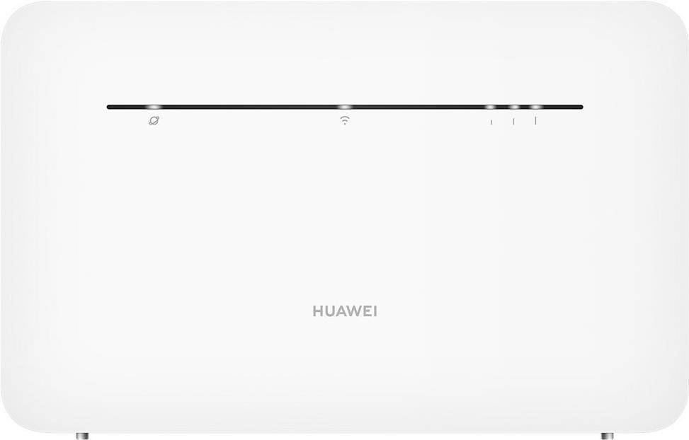 Huawei B535-235a LTE-Router 300.0Mbps WLAN Weiss Multimedia-Technik Wireless Router