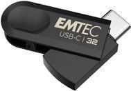 Emtec USB3.2 Type-C Single C280 32GB Eingabe / Ausgabe USB-Stick