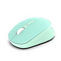 INCA Maus IWM-243RM 1600 DPI,CANDY DESIGN Mintgrün 2,4GHz Eingabe / Ausgabe Mäuse & Tastaturen