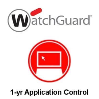 WatchGuard Application Control 1-yr for Firebox M570 Multimedia-Technik Software Lizenzen