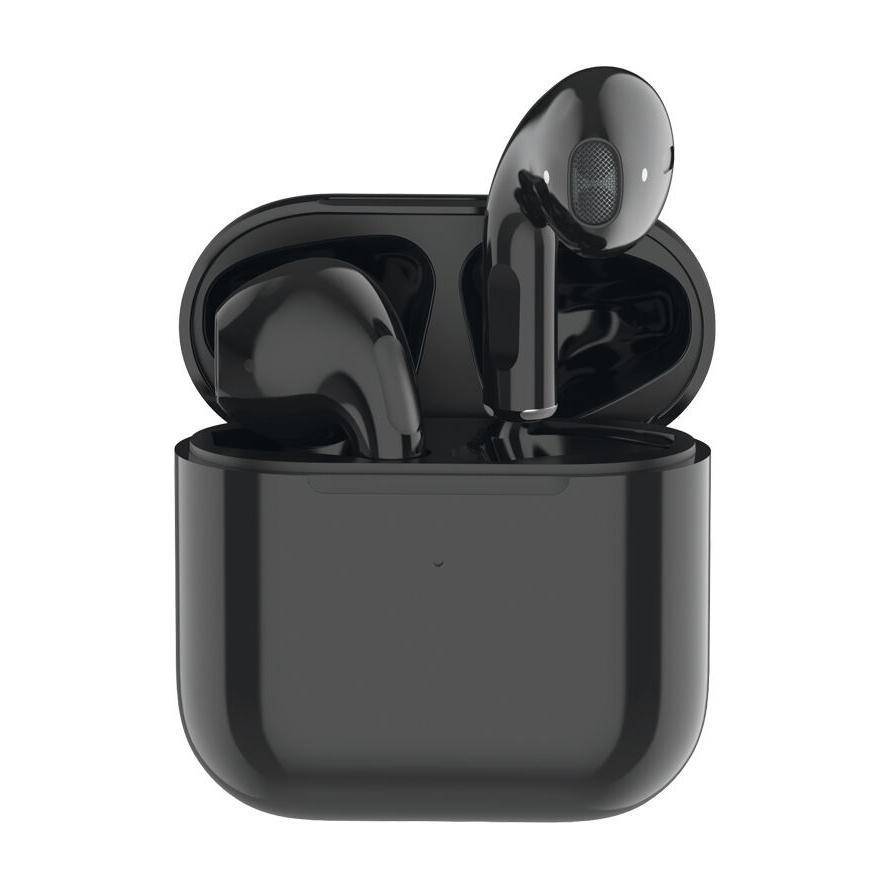 2GO Bluetooth Headset TWS Mini - schwarz Eingabe / Ausgabe Kopfhörer & Headsets