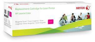 Xerox Toner Everyday HP 410A (CF413A) Magenta Remanufacture Multimedia-Technik HP