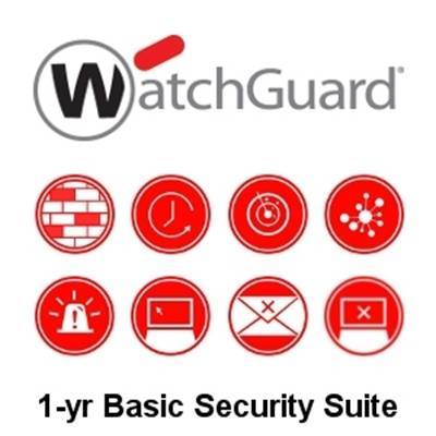 WatchGuard Basic Security Suite Ren./Upg. 1-yr Firebox M370 Multimedia-Technik Software Lizenzen