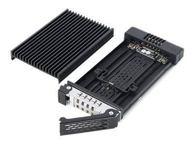 Extra Tray for IcyDock ToughArmor MB601M2K-1B Multimedia-Technik Festplattenzubehör
