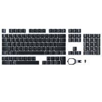ASUS Tastatur Zubehör RX PBT KEYCAP SET Eingabe / Ausgabe Mäuse & Tastaturen