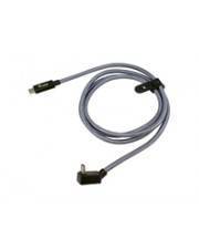 Equip Kabel USB-C3.2->C Gen2x2 PD240W St/St 1.00m schwarz Multimedia-Technik USB-Kabel