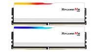 DDR5 32GB PC 6000 CL32 G.Skill (2x16GB) 32-M5 RGB RM5RW Multimedia-Technik Speichermodule