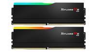 DDR5 32GB PC 6000 CL30 G.Skill (2x16GB) 30-M5 RGB RM5RK Multimedia-Technik Speichermodule