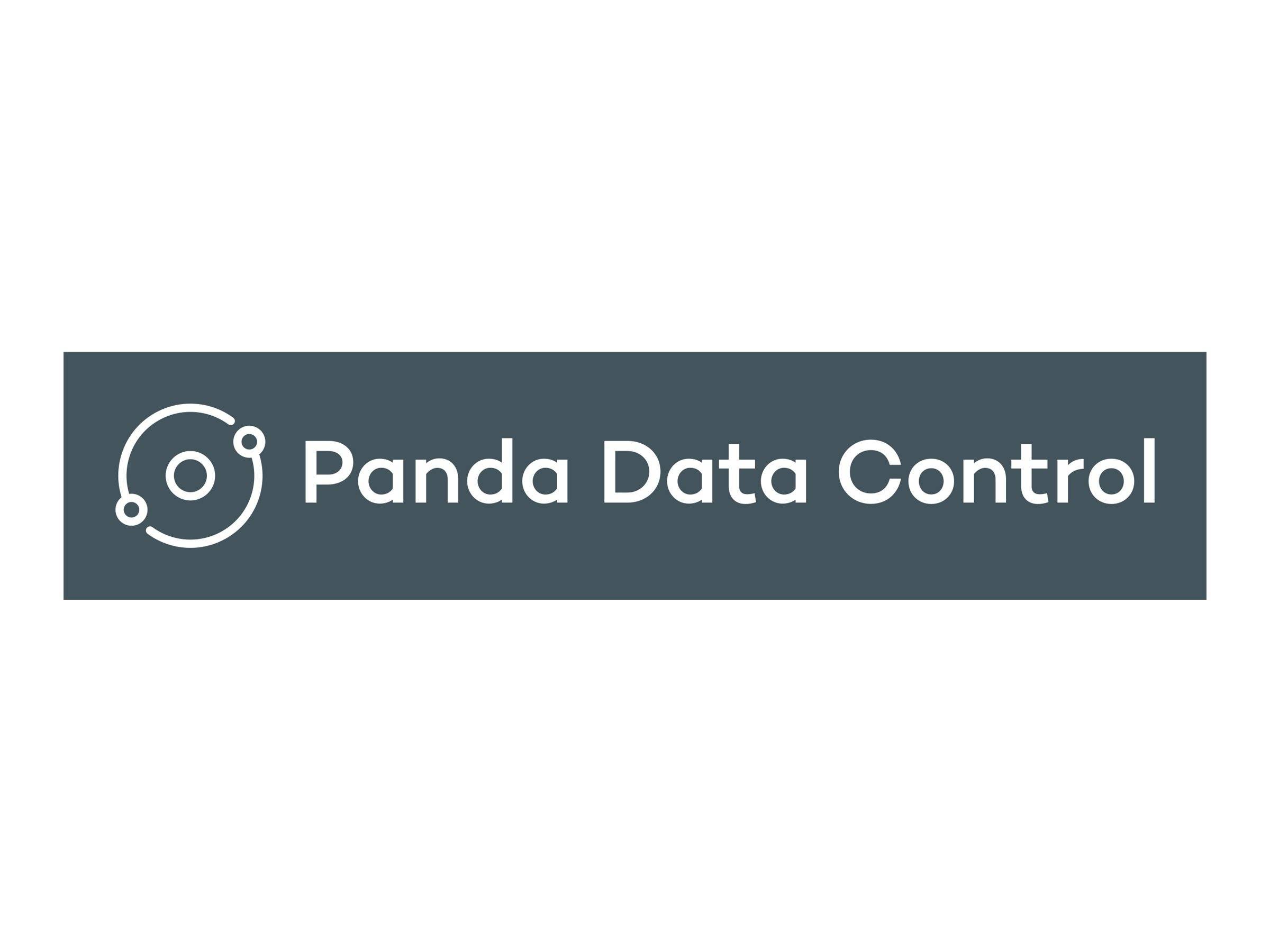Panda Data Control - 1 Year - 101 to 500 users Multimedia-Technik Software Lizenzen