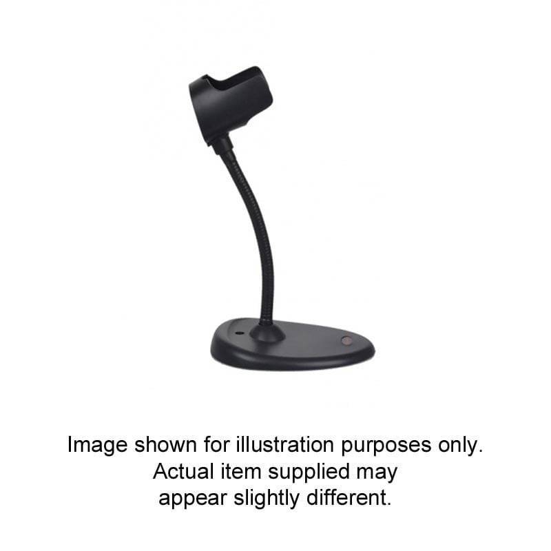 Zubehör Honeywell Standfuß für Eclipse 5145 schwarz Multimedia-Technik BarcodeScanner Sonstiges