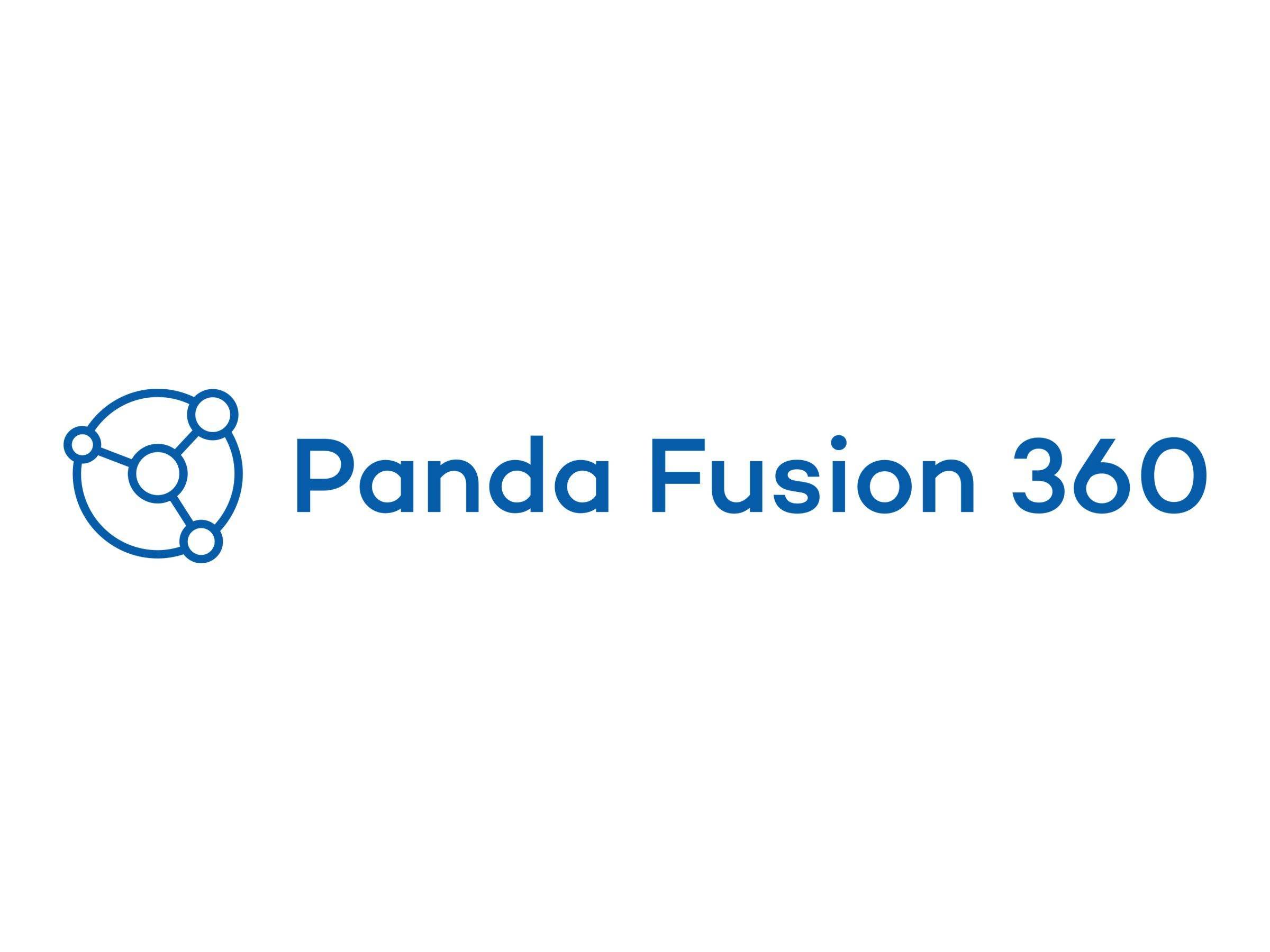 Panda Fusion 360 - 1 Year - 101 to 500 users Multimedia-Technik Software Lizenzen