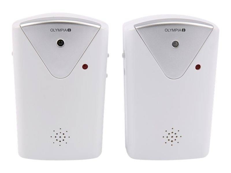 Olympia IR-Lichtschranke IR 500 Protect/ProHome Multimedia-Technik Security