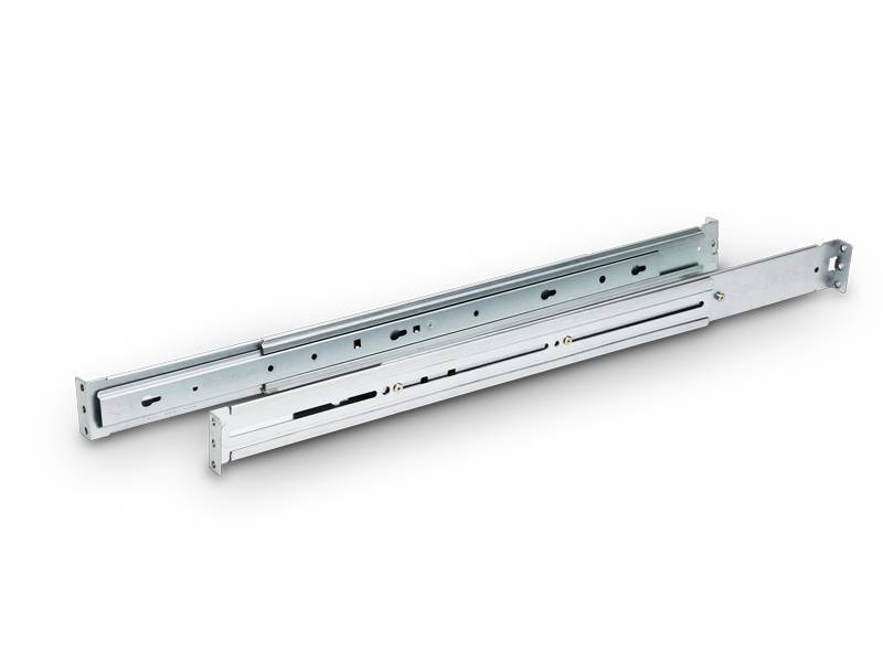 Chenbro GEZ SLIDE RAIL,TRAVEL:292.4MM,CHASSIS W 238.5MM Multimedia-Technik Gehäusezubehör