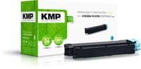 KMP Toner Kyocera TK-5270C/TK5270C cyan 6000 S. K-T86 remanufactured Multimedia-Technik