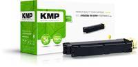 KMP Toner Kyocera TK-5270Y/TK5270Y yellow 6000 S. K-T88 remanufactured Multimedia-Technik