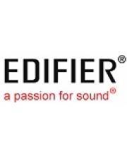 Edifier Studio R1280T 2.0 holz + WiiM-Mini retail Multimedia-Technik Aktivboxen