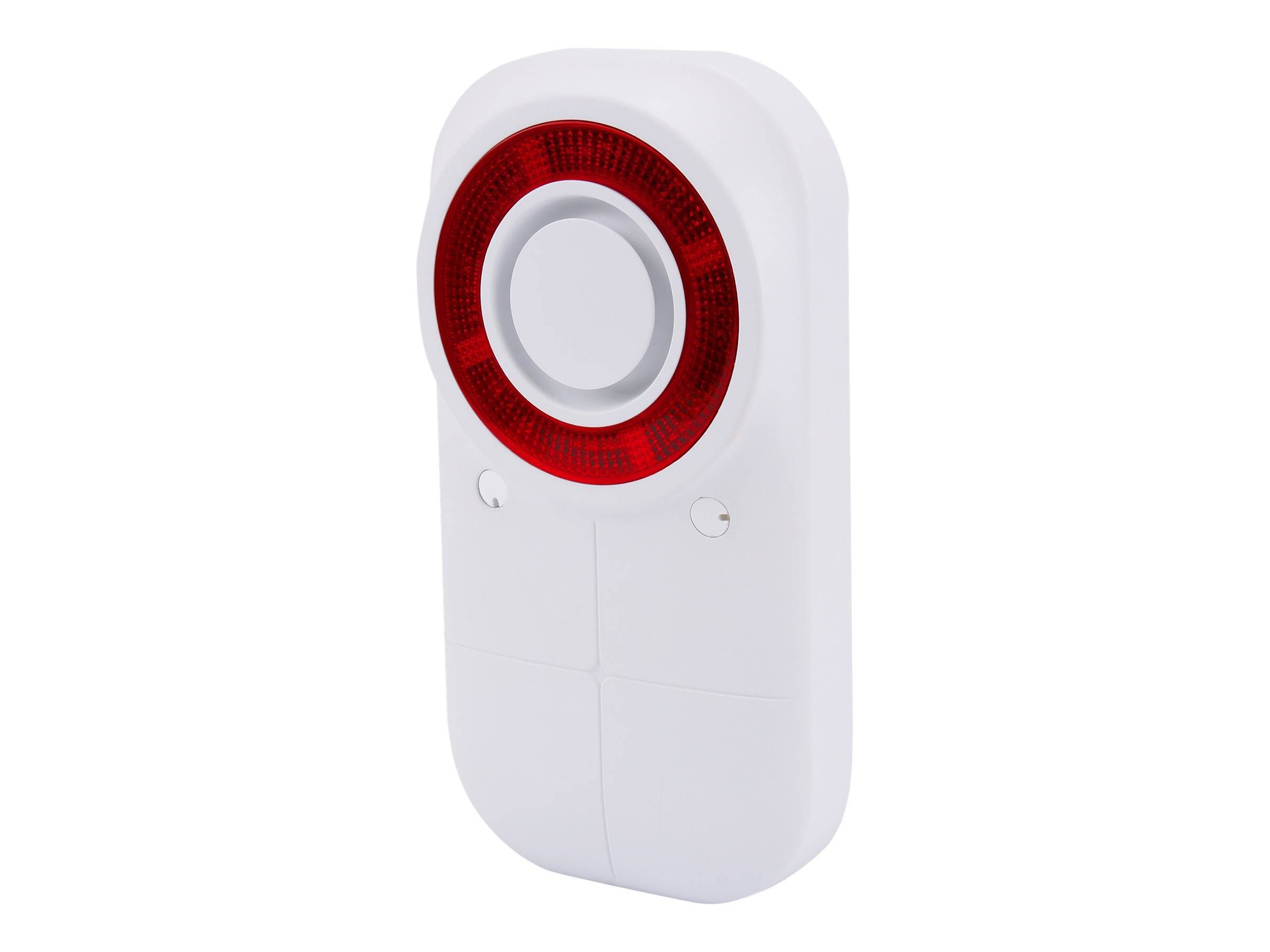 Olympia Außensirene - gross Protect/ProHome Multimedia-Technik Security