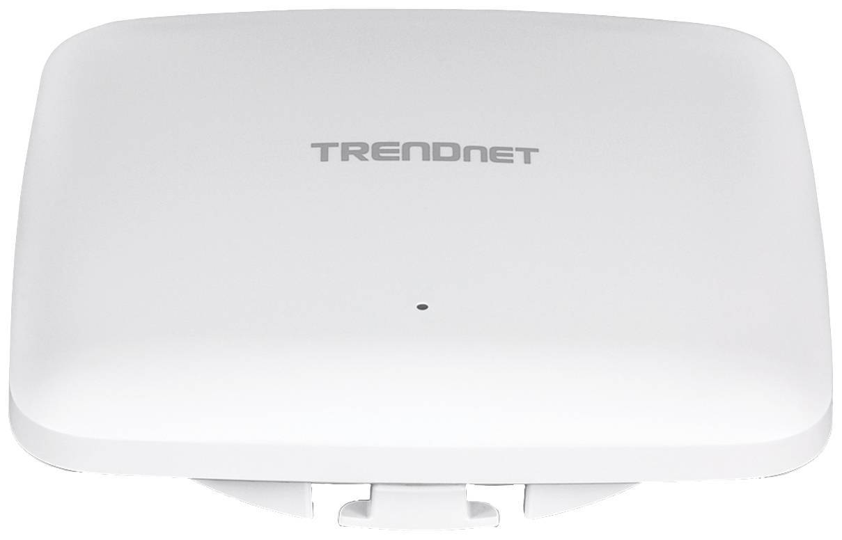 TRENDnet AX3000 Dual Band WiFi 6 PoE+ Access Point Multimedia-Technik Wireless AccessPoint
