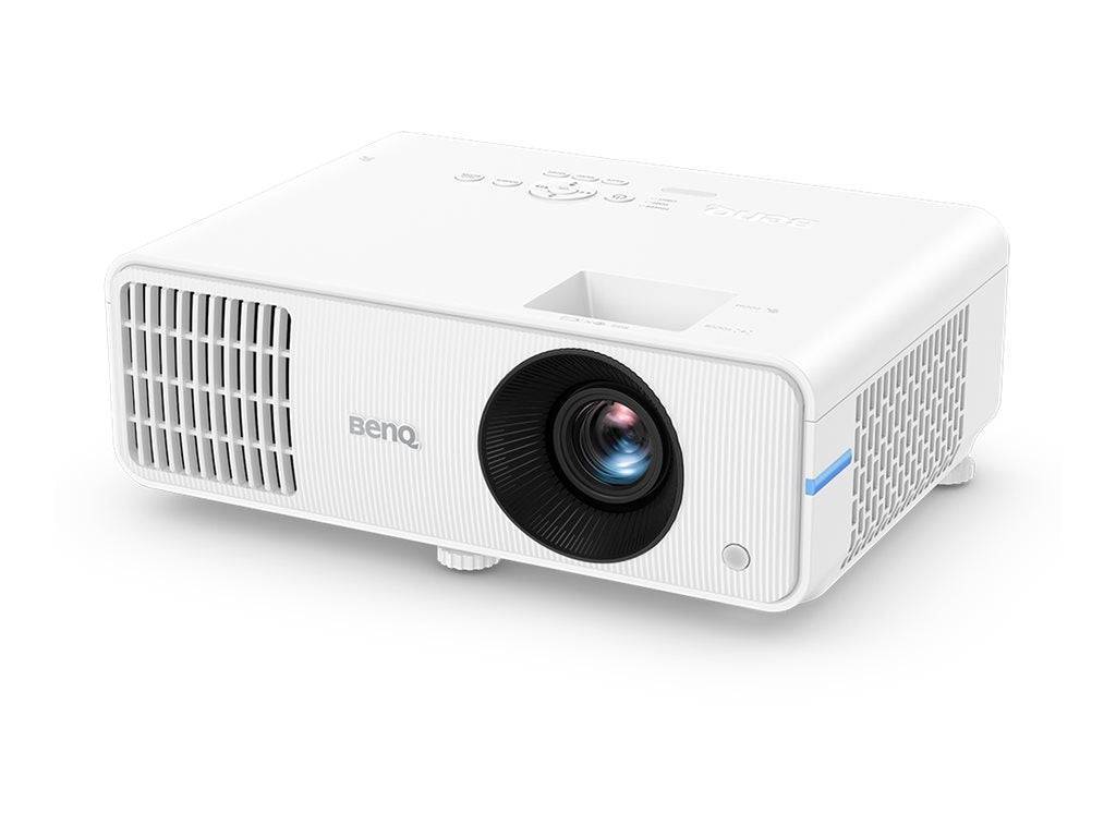 BenQ Beamer LW650 4000 Lumen WXGA Laser Multimedia-Technik / Projektoren